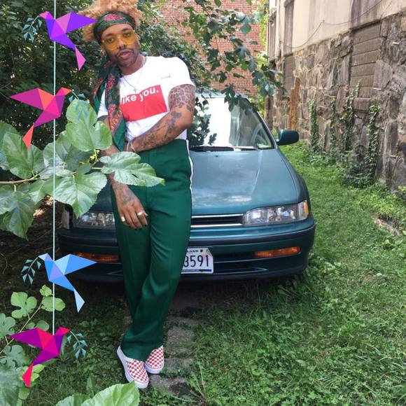 Meet your Posher, Robert - Picture 1 of 1